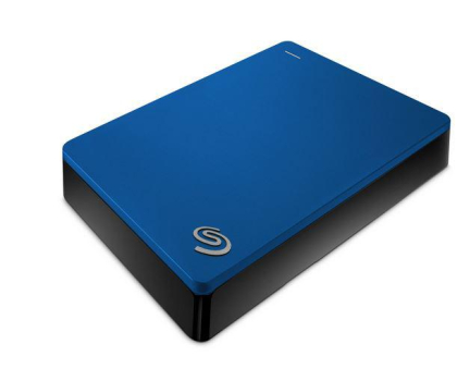 Dysk zewnętrzny Seagate Backup Plus 4TB USB 3.0